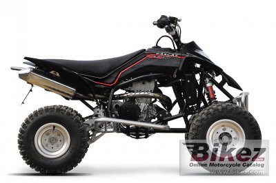 2009 GAS GAS HP 515 photo